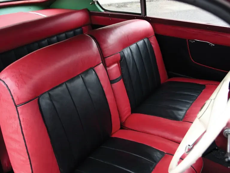 1954 Lancia Aurelia - Image 12 of 12