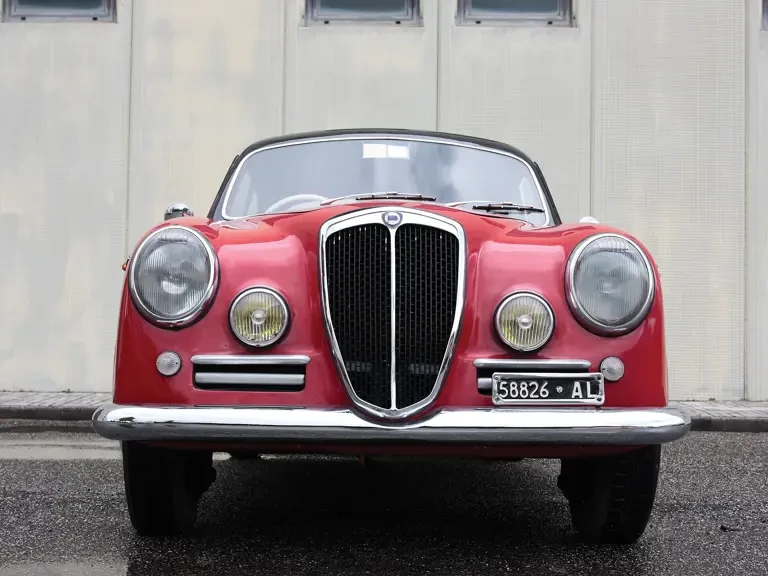 1954 Lancia Aurelia - Image 5 of 12