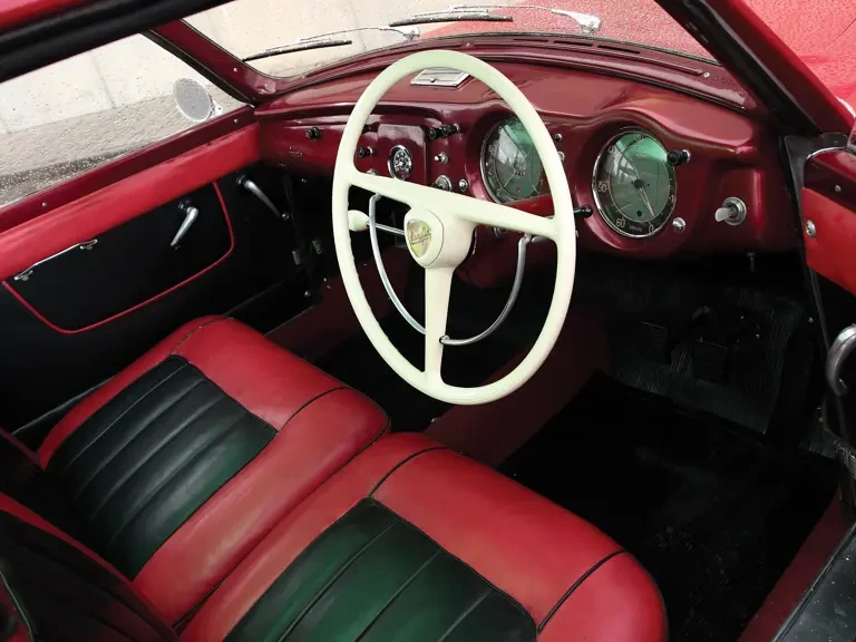 1954 Lancia Aurelia - Image 11 of 12