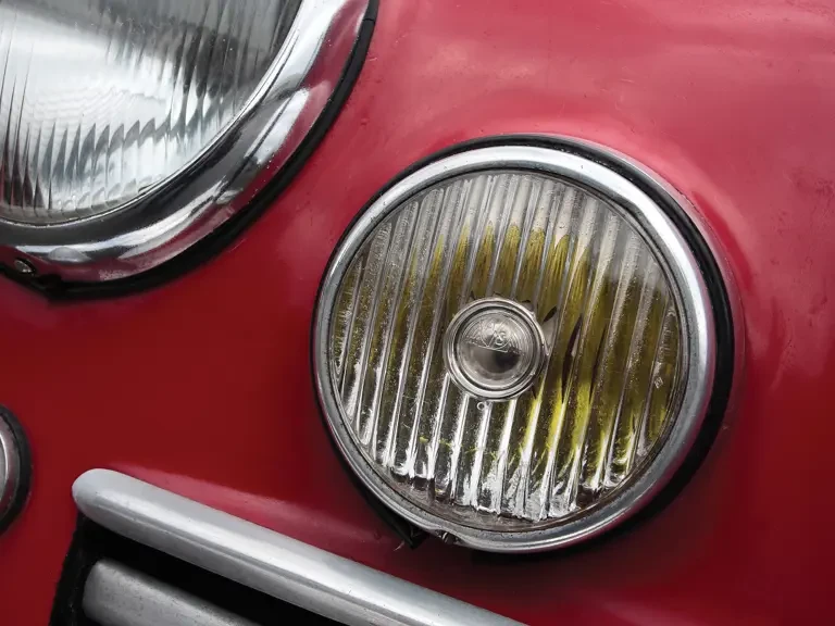 1954 Lancia Aurelia - Image 8 of 12