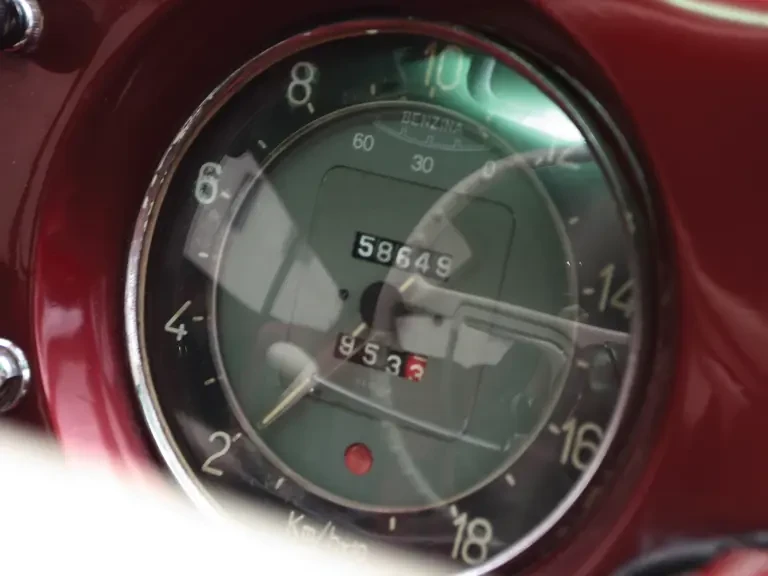1954 Lancia Aurelia - Image 7 of 12