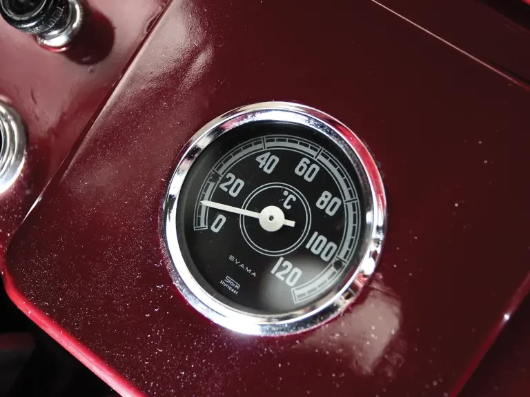 1954 Lancia Aurelia - Image 6 of 12