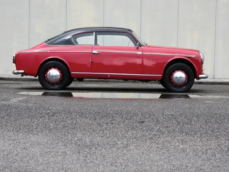 1954 Lancia Aurelia - Image 9 of 12
