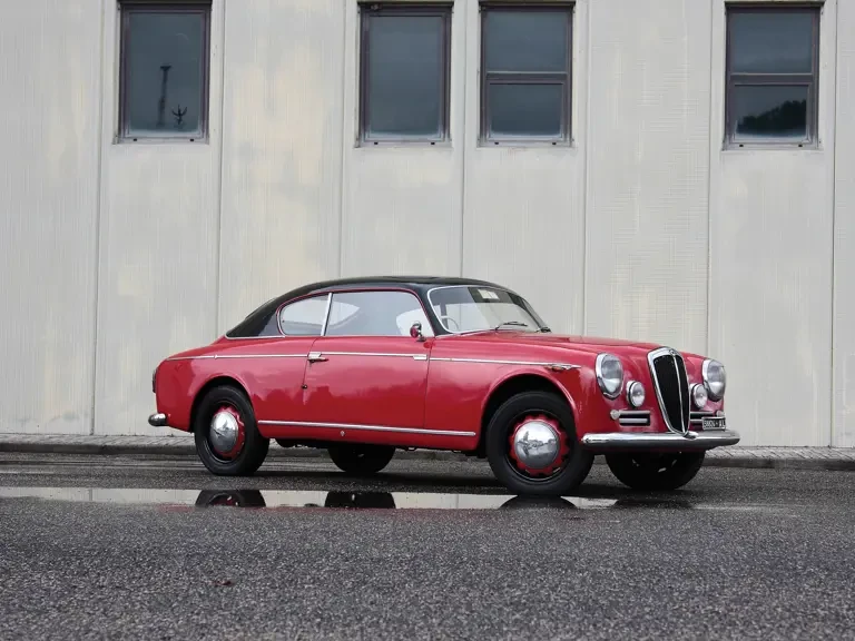 1954 Lancia Aurelia - Image 2 of 12
