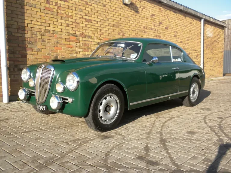 1954 Lancia Aurelia - Image 2 of 3