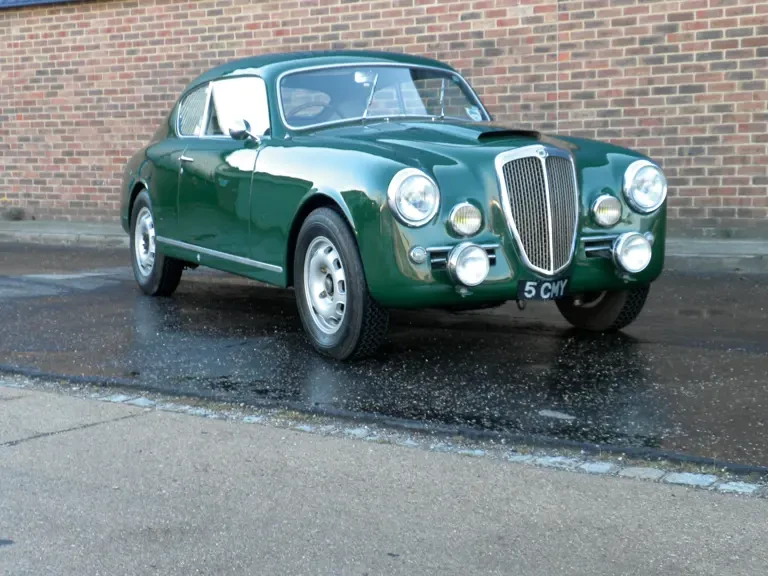 1954 Lancia Aurelia - Image 3 of 3