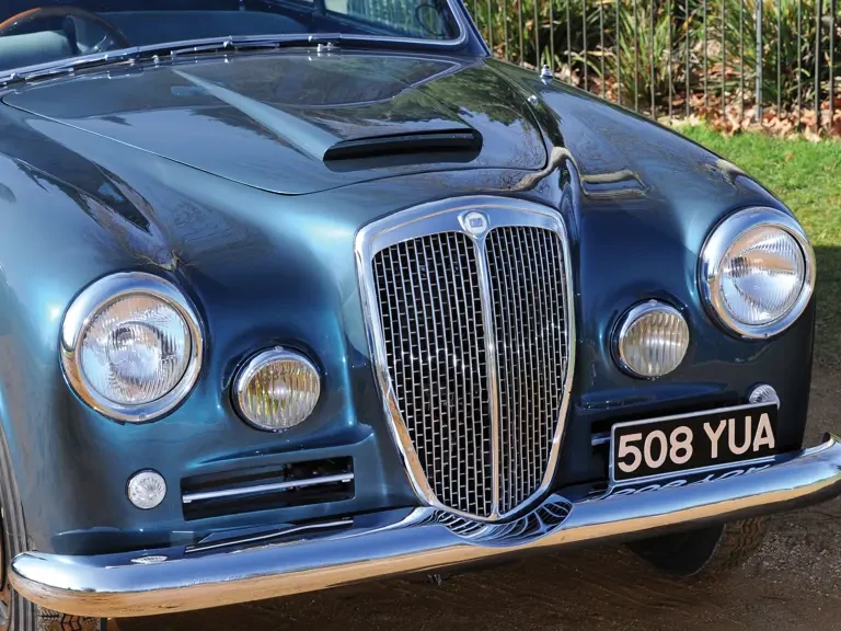 1954 Lancia Aurelia - Image 15 of 17
