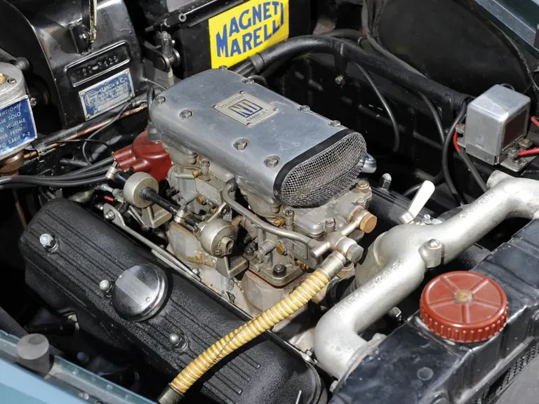 1954 Lancia Aurelia - Image 4 of 17