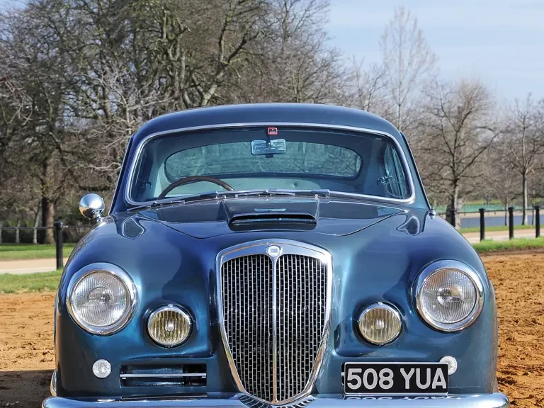 1954 Lancia Aurelia - Image 16 of 17