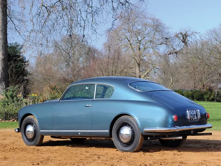 1954 Lancia Aurelia - Image 3 of 17