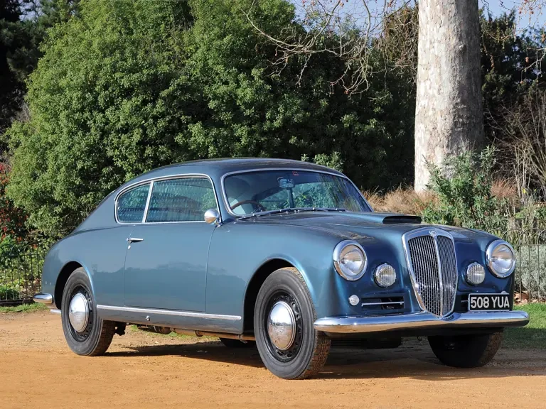 1954 Lancia Aurelia - Image 2 of 17