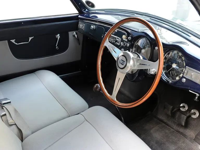 1954 Lancia Aurelia - Image 5 of 17