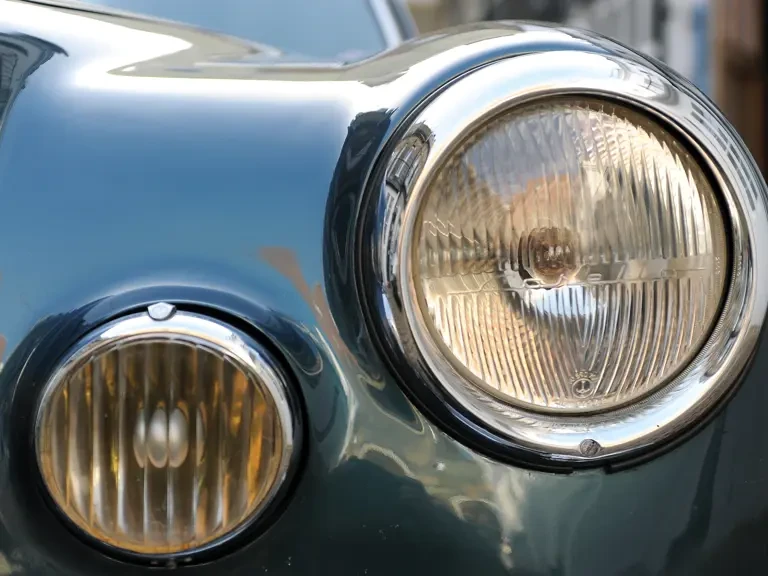 1954 Lancia Aurelia - Image 8 of 17