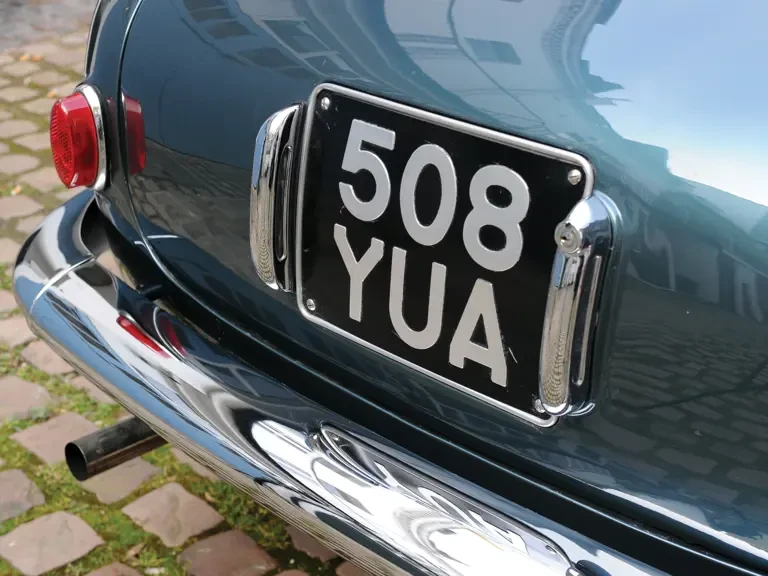 1954 Lancia Aurelia - Image 13 of 17