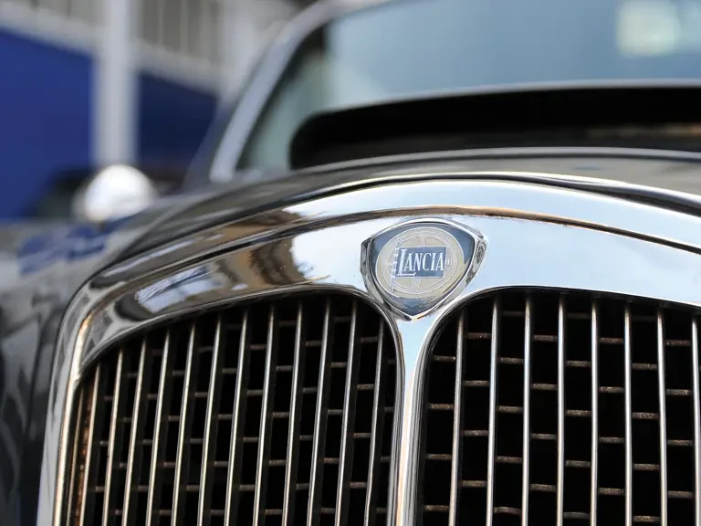 1954 Lancia Aurelia - Image 6 of 17