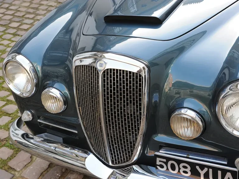 1954 Lancia Aurelia - Image 9 of 17
