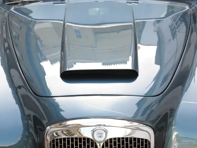 1954 Lancia Aurelia - Image 10 of 17