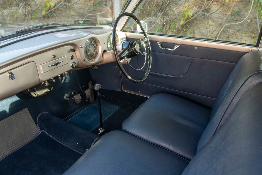 1954 Lancia Aurelia - Image 21 of 31