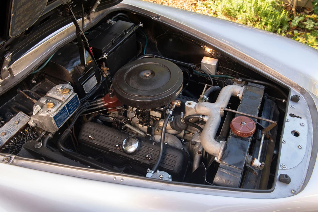 1954 Lancia Aurelia - Image 29 of 31