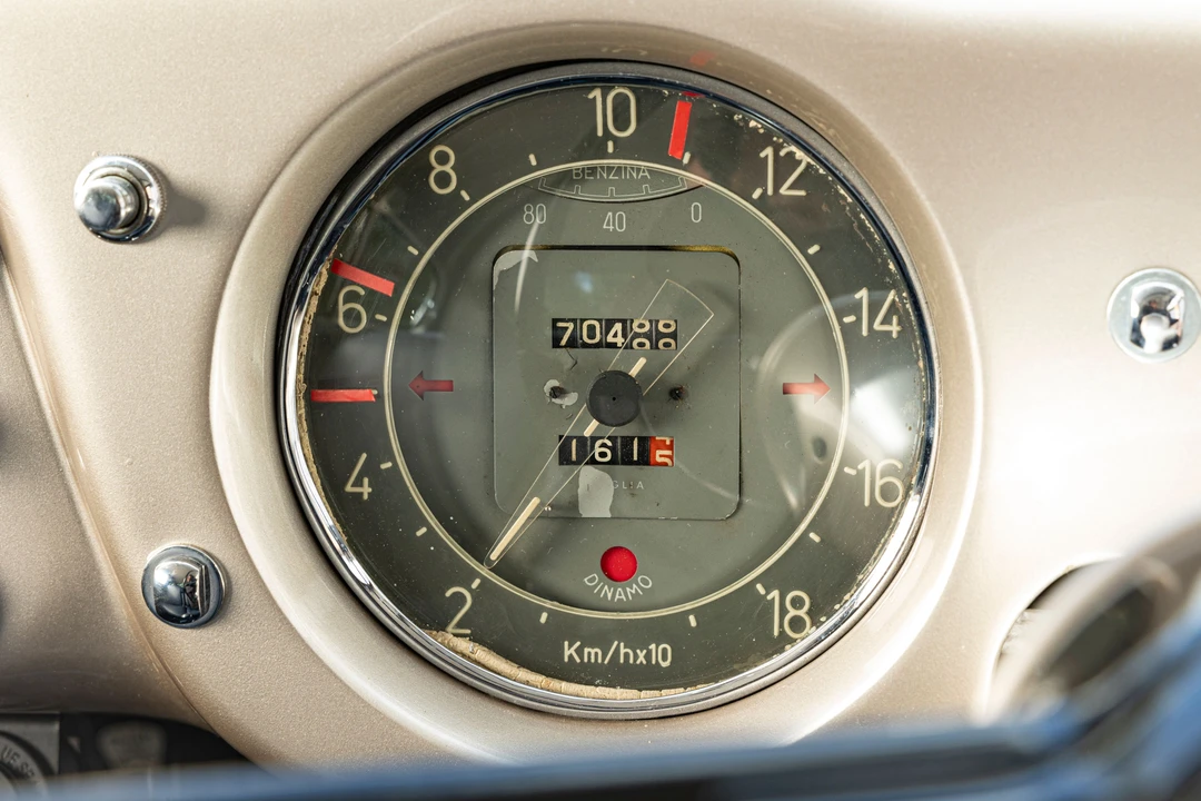 1954 Lancia Aurelia - Image 9 of 30