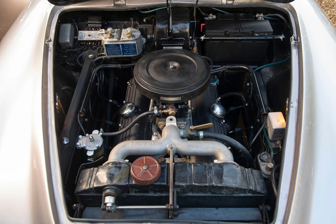 1954 Lancia Aurelia - Image 25 of 31