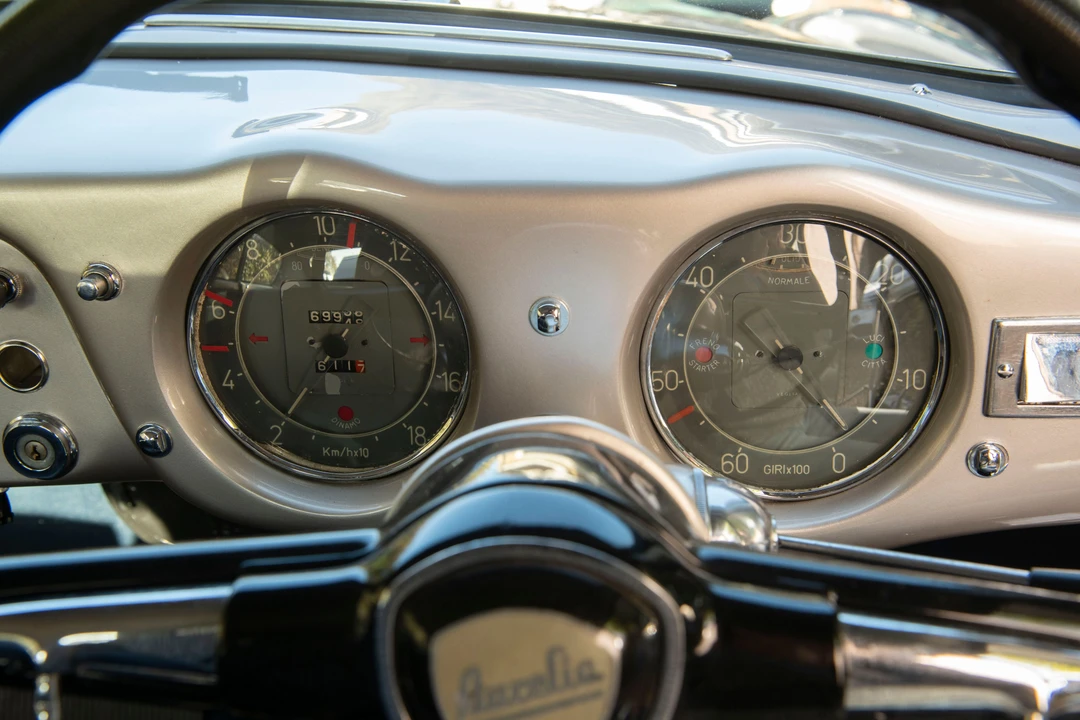 1954 Lancia Aurelia - Image 10 of 31