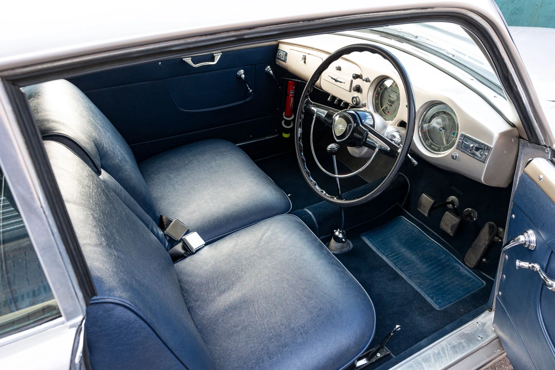 1954 Lancia Aurelia - Image 5 of 30