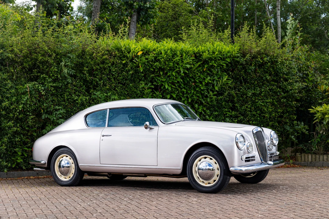 1954 Lancia Aurelia - Image 20 of 30