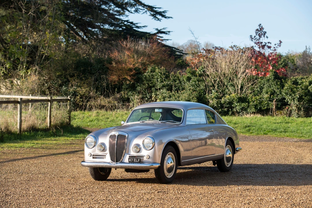 1954 Lancia Aurelia - Image 5 of 31