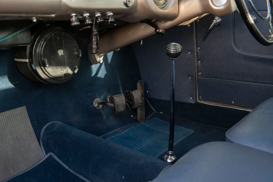 1954 Lancia Aurelia - Image 18 of 31