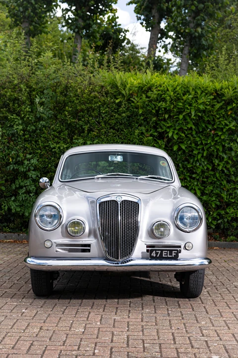 1954 Lancia Aurelia - Image 16 of 30