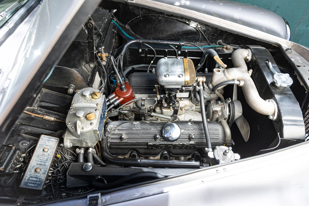 1954 Lancia Aurelia - Image 2 of 30