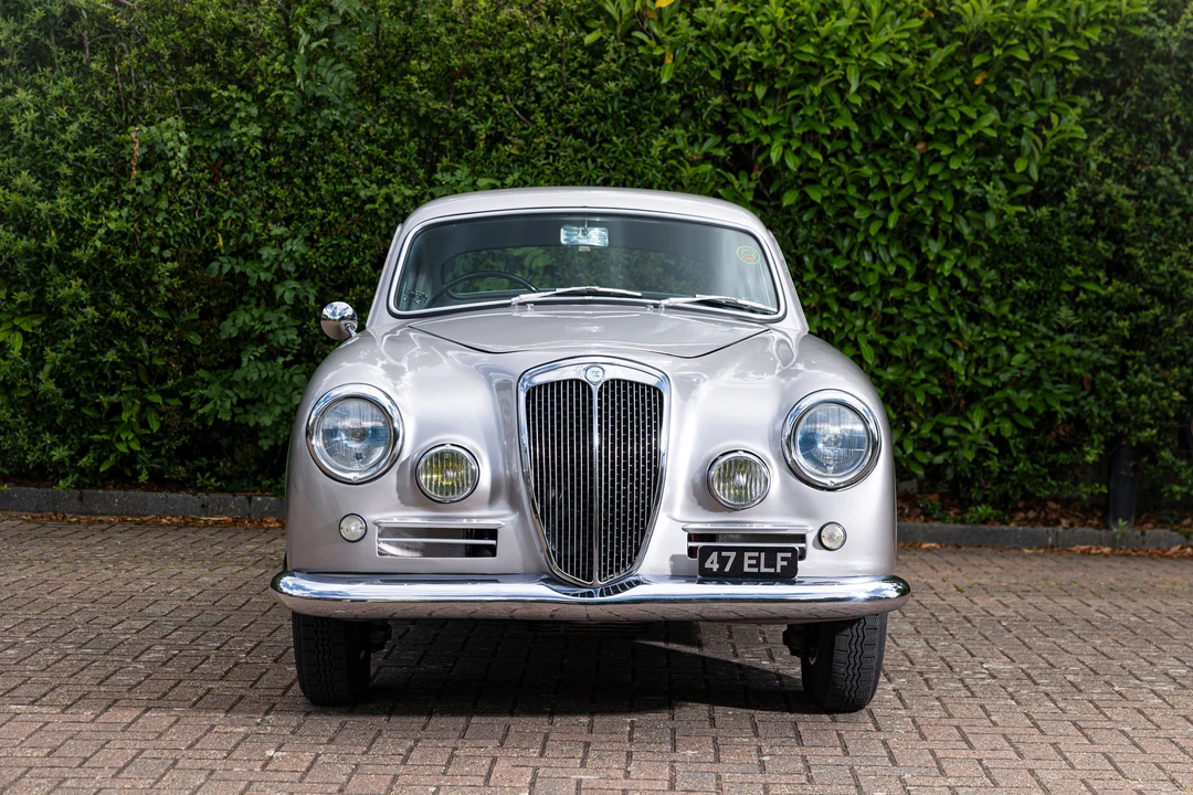 1954 Lancia Aurelia - Image 15 of 30