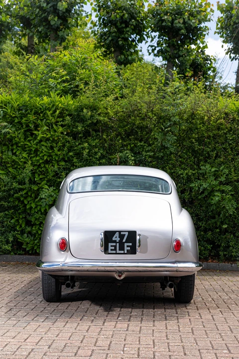 1954 Lancia Aurelia - Image 8 of 30