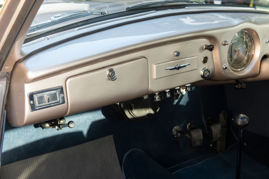 1954 Lancia Aurelia - Image 19 of 31