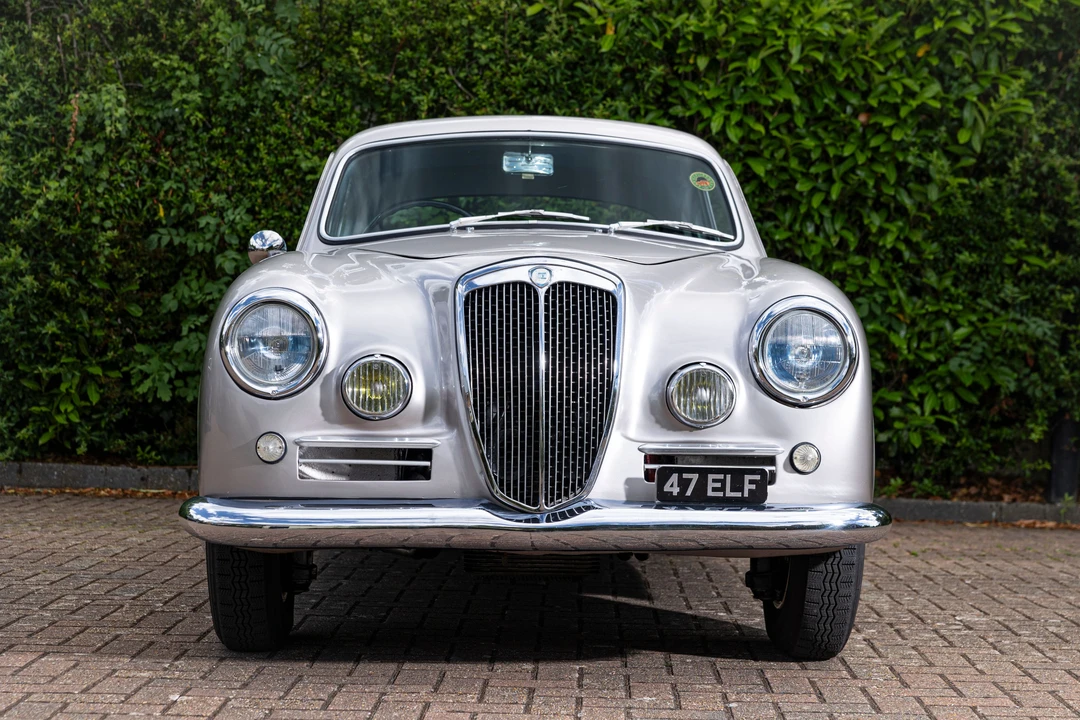 1954 Lancia Aurelia - Image 17 of 30