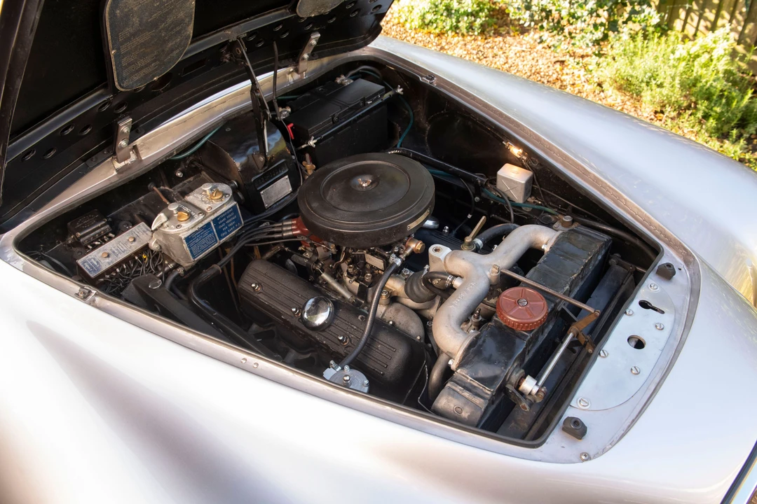 1954 Lancia Aurelia - Image 31 of 31