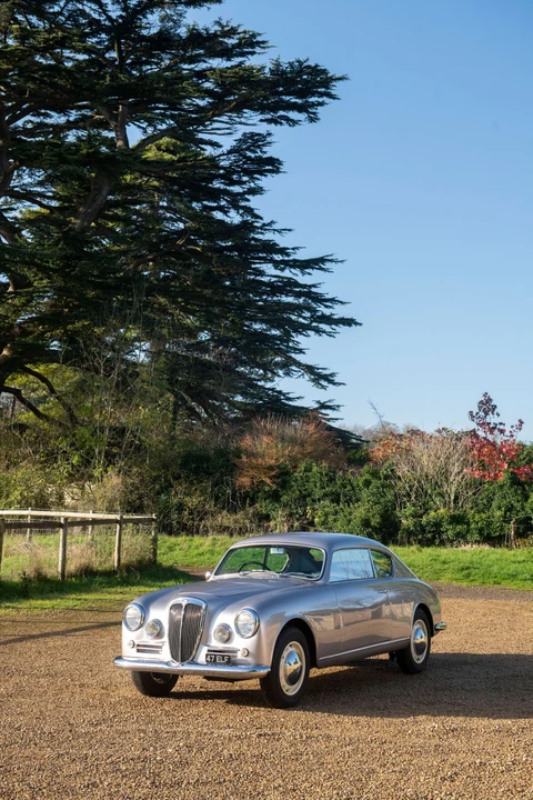 1954 Lancia Aurelia - Image 6 of 31