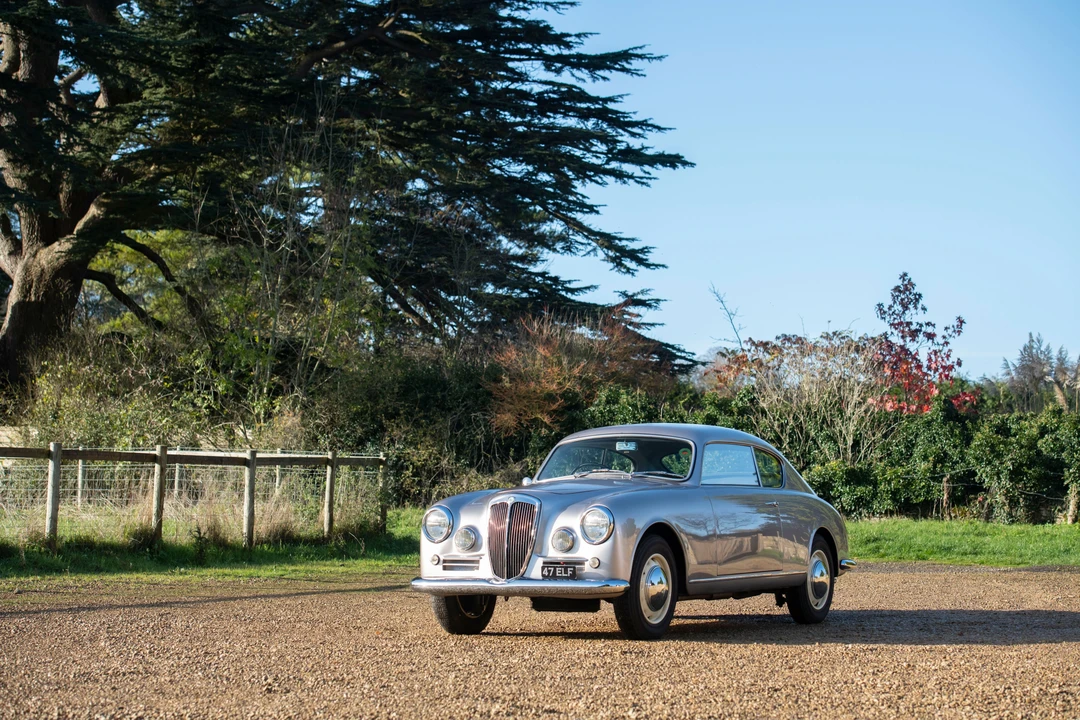 1954 Lancia Aurelia - Image 4 of 31