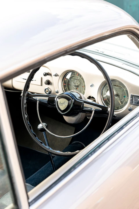 1954 Lancia Aurelia - Image 4 of 30