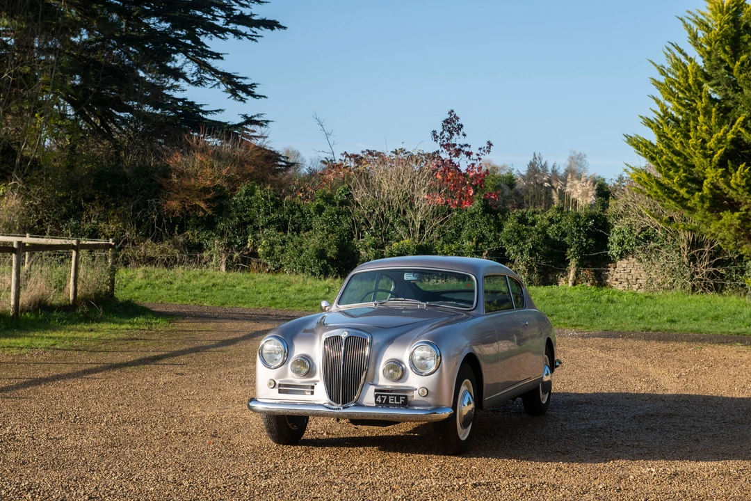 1954 Lancia Aurelia - Image 27 of 31