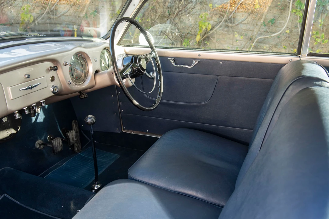 1954 Lancia Aurelia - Image 15 of 31
