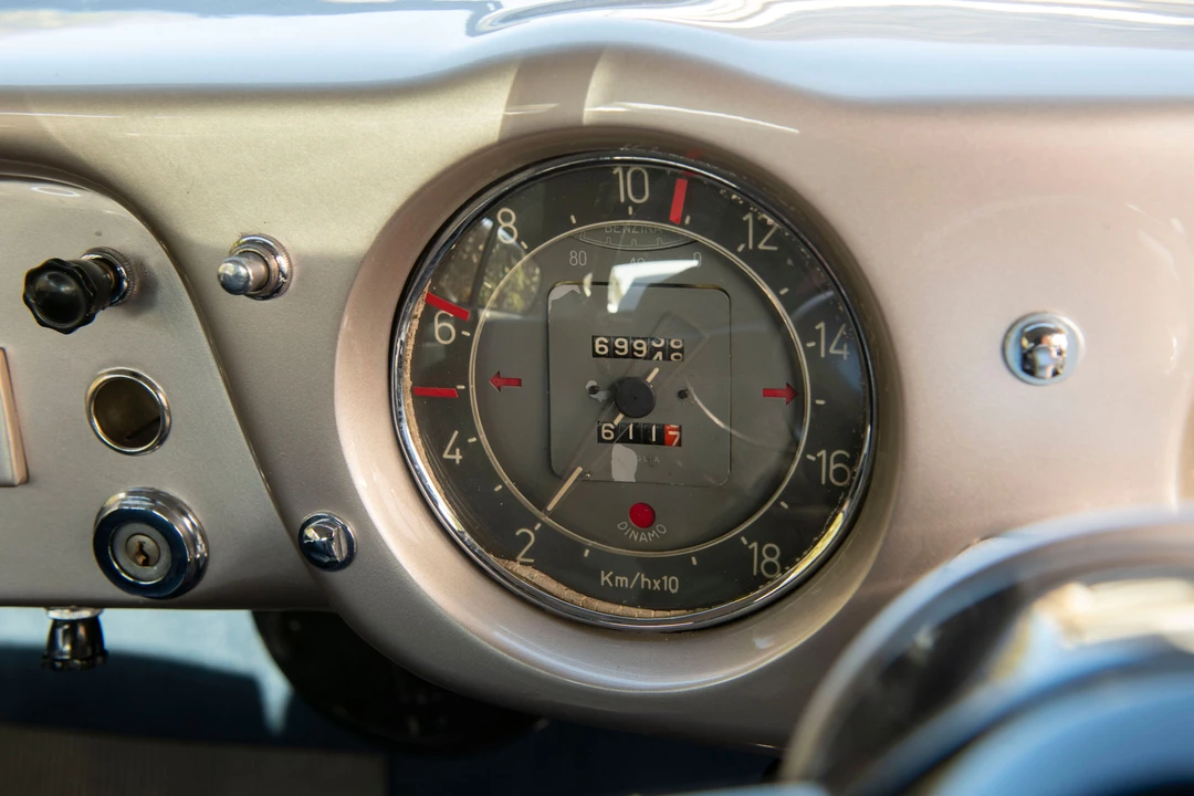 1954 Lancia Aurelia - Image 11 of 31