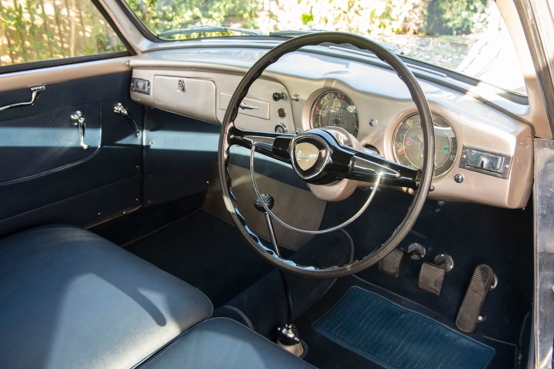 1954 Lancia Aurelia - Image 13 of 31