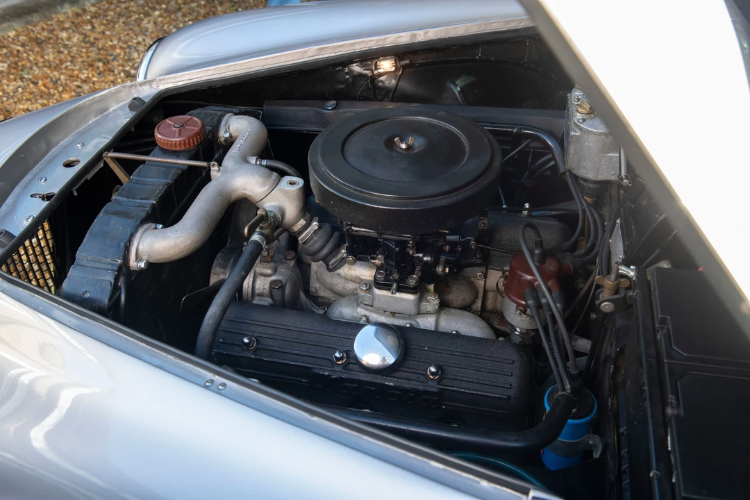 1954 Lancia Aurelia - Image 22 of 31