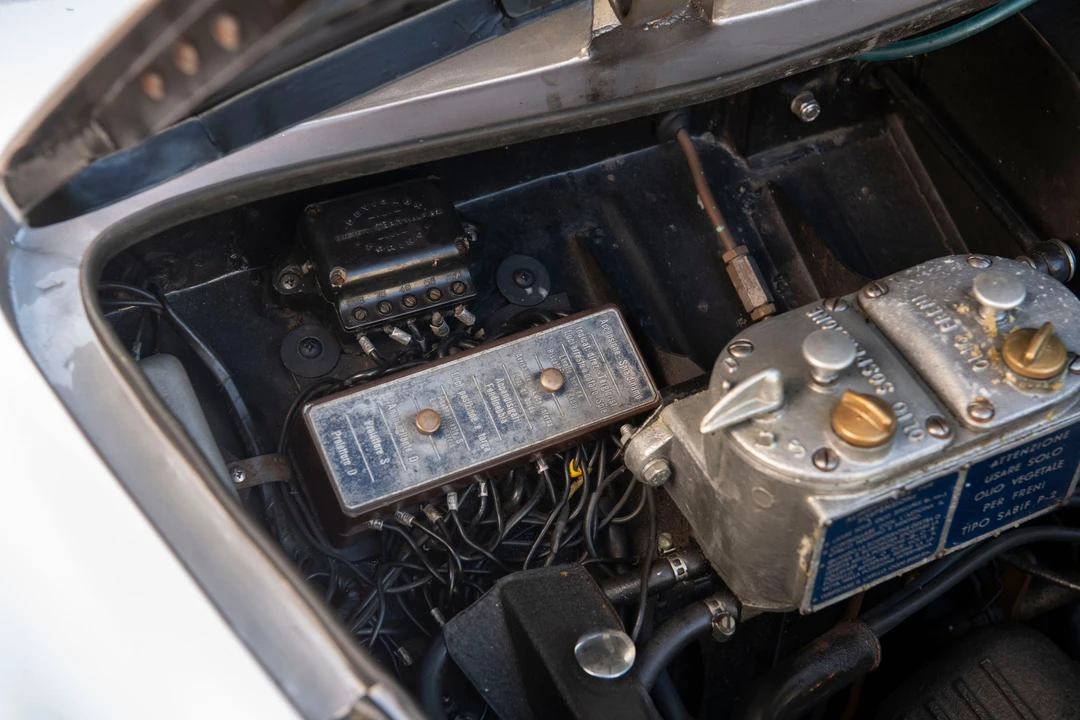 1954 Lancia Aurelia - Image 26 of 31