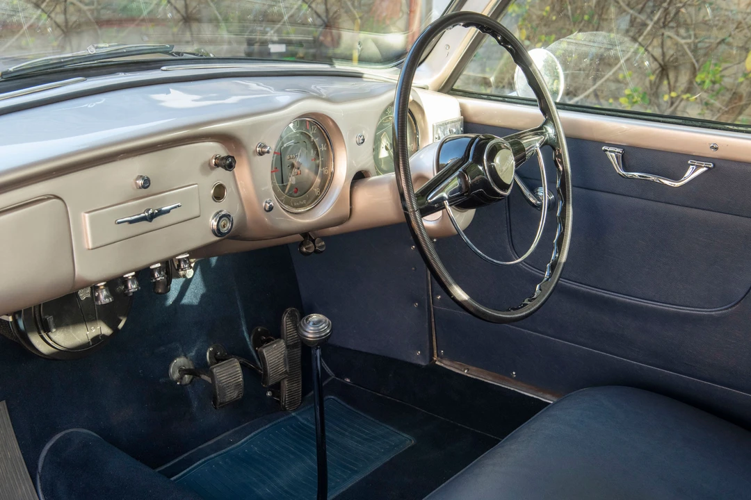 1954 Lancia Aurelia - Image 20 of 31