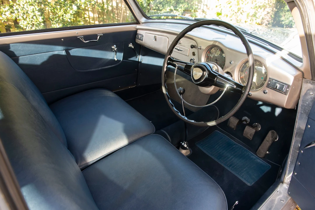1954 Lancia Aurelia - Image 7 of 31