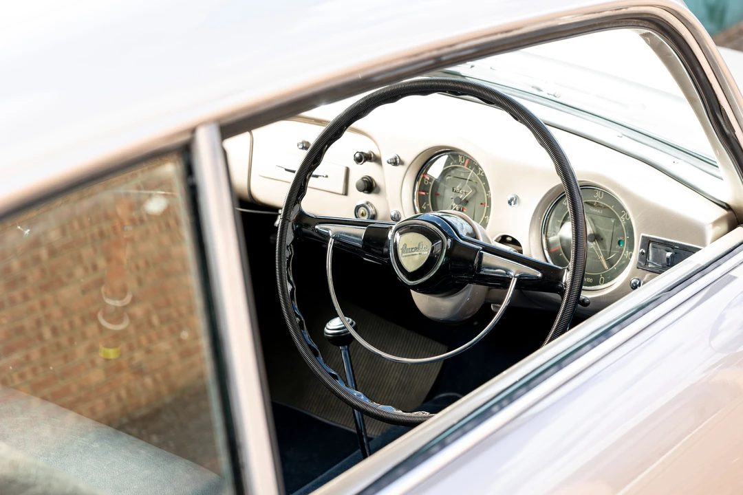 1954 Lancia Aurelia - Image 3 of 30