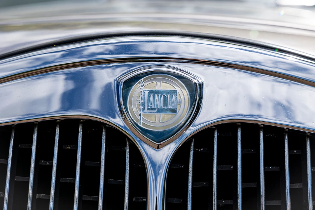 1954 Lancia Aurelia - Image 22 of 30